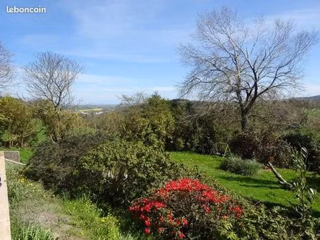 maison 6 pièces 120 m²