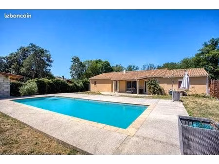 maison 4 pièces 125 m²
