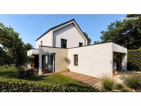 maison 6 pièces 150 m²