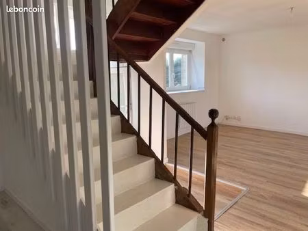 à louer petite maison