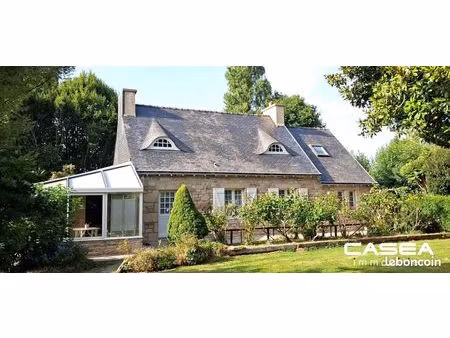 maison 4 pièces 91 m²
