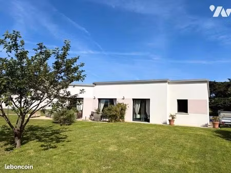 maison 4 pièces 115 m²
