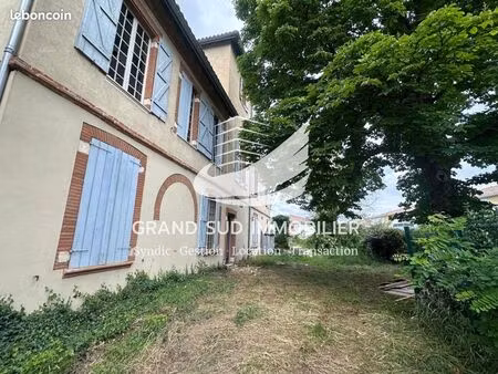 appartement 3 pièces 79 m²