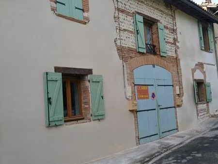 appartement t3