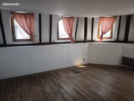loue appartement t3