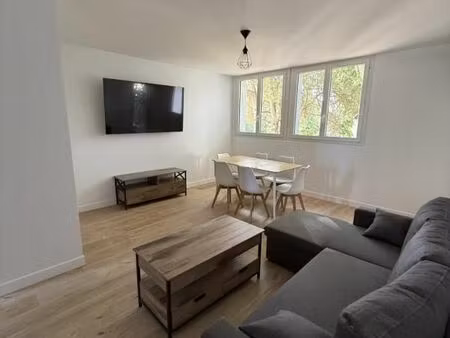 chambre 1 pièce 10 m²