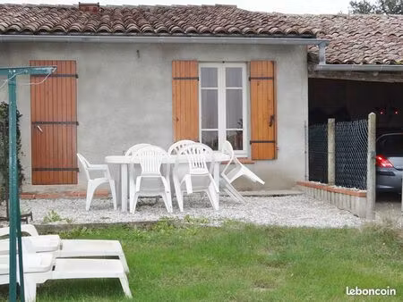 appartement 2 pièces 67 m²
