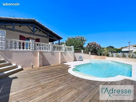 maison 4 pièces 94 m²