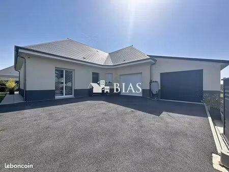 maison 4 pièces 113 m²