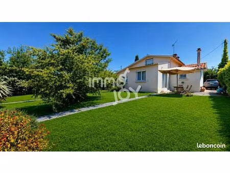 maison 4 pièces 99 m²