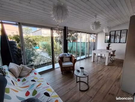 maison 3 chambres