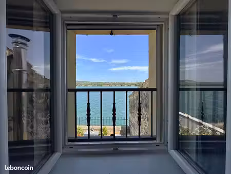 maison de village 3 pièces 68 m²