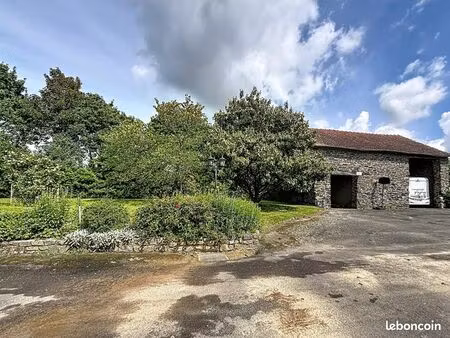 maison 2 pièces 85 m²