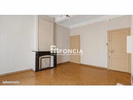appartement t3 57 m2 coeur historique de béziers