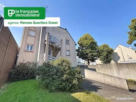 appartement 1 pièce 18 m²