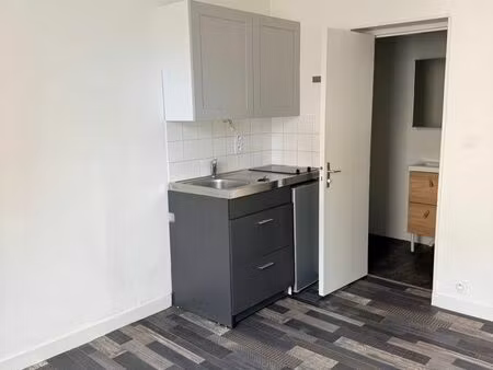 studio 14 m2 sacrés cœurs