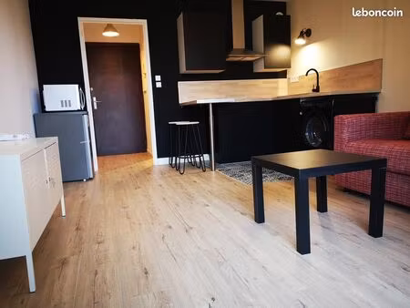 studio st agne