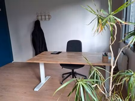 bureau à louer quartier l'espérance
