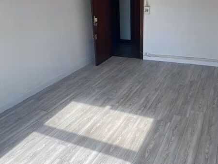 bureau a loué