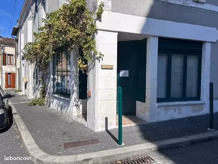 local professionnel à louer