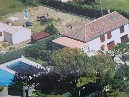 maison pierre