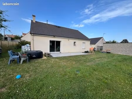 pavillon récent à louer