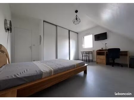 location t2 chez l'habitant