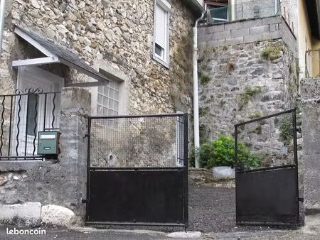 location annuelle