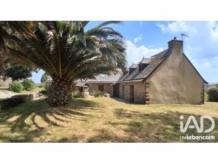 longère 6 pièces 126 m²