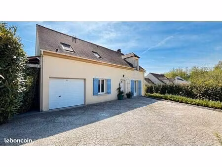 maison 7 pièces 116 m²