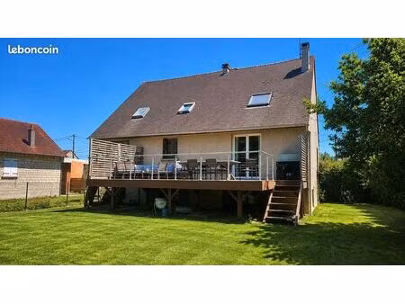 maison 5 pièces 177 m²