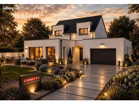 maison 6 pièces 148 m²