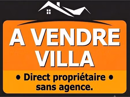villa acces direct gare tgv et aéroport