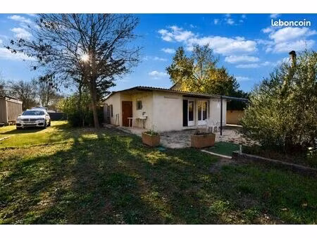 maison 2 pièces 72 m²