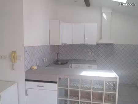 location appartement hérépian