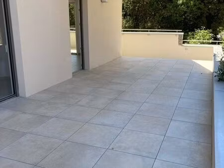 superbe appartement 3 pièces