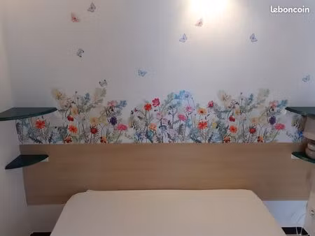 t2 à louer à étudiant libre le 1er juillet  montpellier