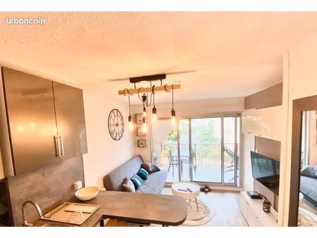 appartement etudiant t2 sete les quilles