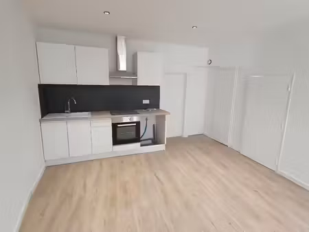 appartement t3 meublé rénové