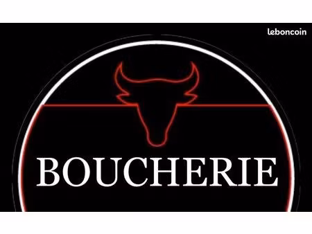 vente fond de commerce ou location gérance d’une boucherie