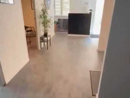 location de cabinet médical ou paramédical – 60 m² – villiers-le-bel