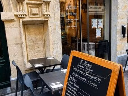 local commercial restauration