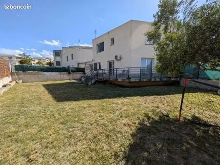 maison 4 pièces 87 m²