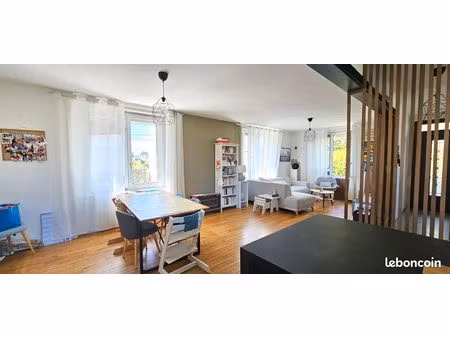 maison 5 pièces 105 m²