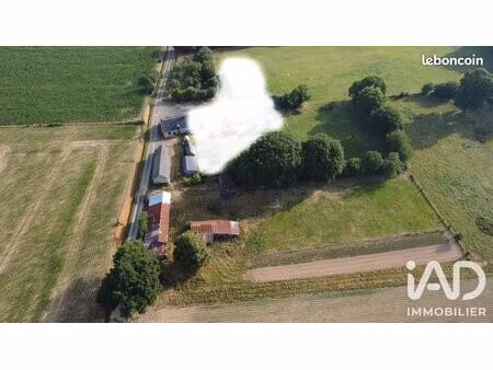 propriété 2 pièces 60 m²