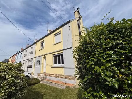 maison 5 pièces 103 m²