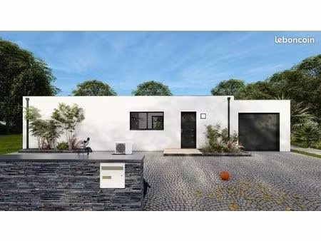 maison 5 pièces 98 m²