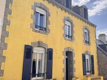 maison 197 m² penmarch