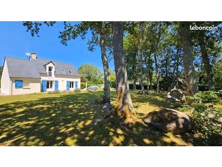 maison 5 pièces 108 m²