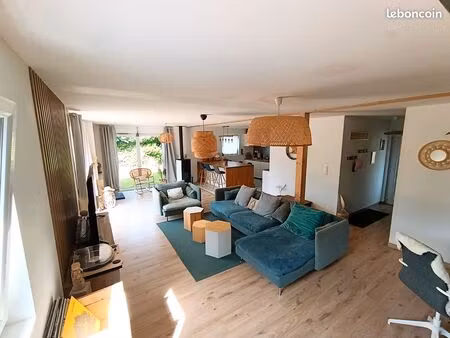 maison 136m2 saint renan dpe a